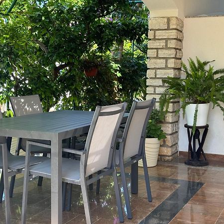 Apartamento Emanuela 2 Novalja Exterior foto