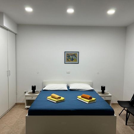 Apartamento Emanuela 2 Novalja Exterior foto