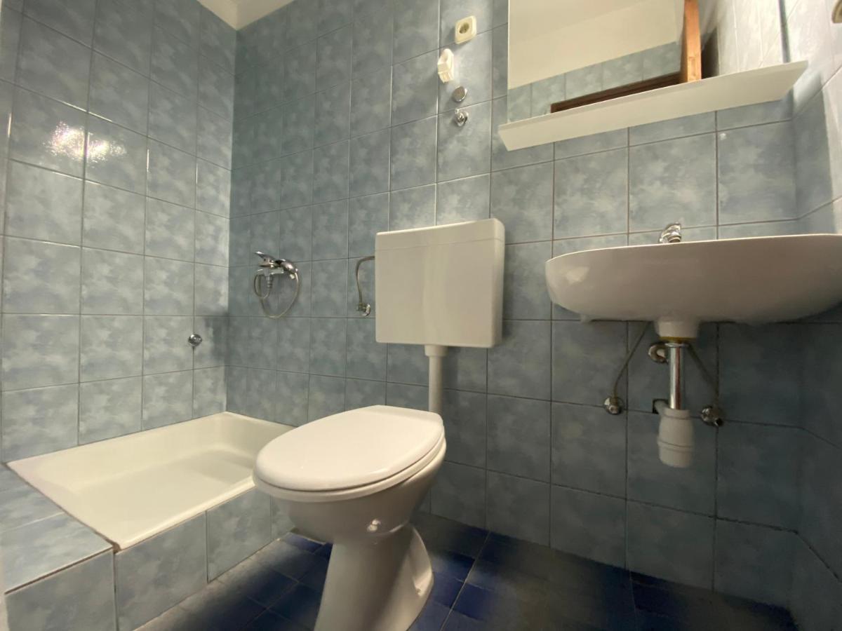 Apartamento Emanuela 2 Novalja Exterior foto