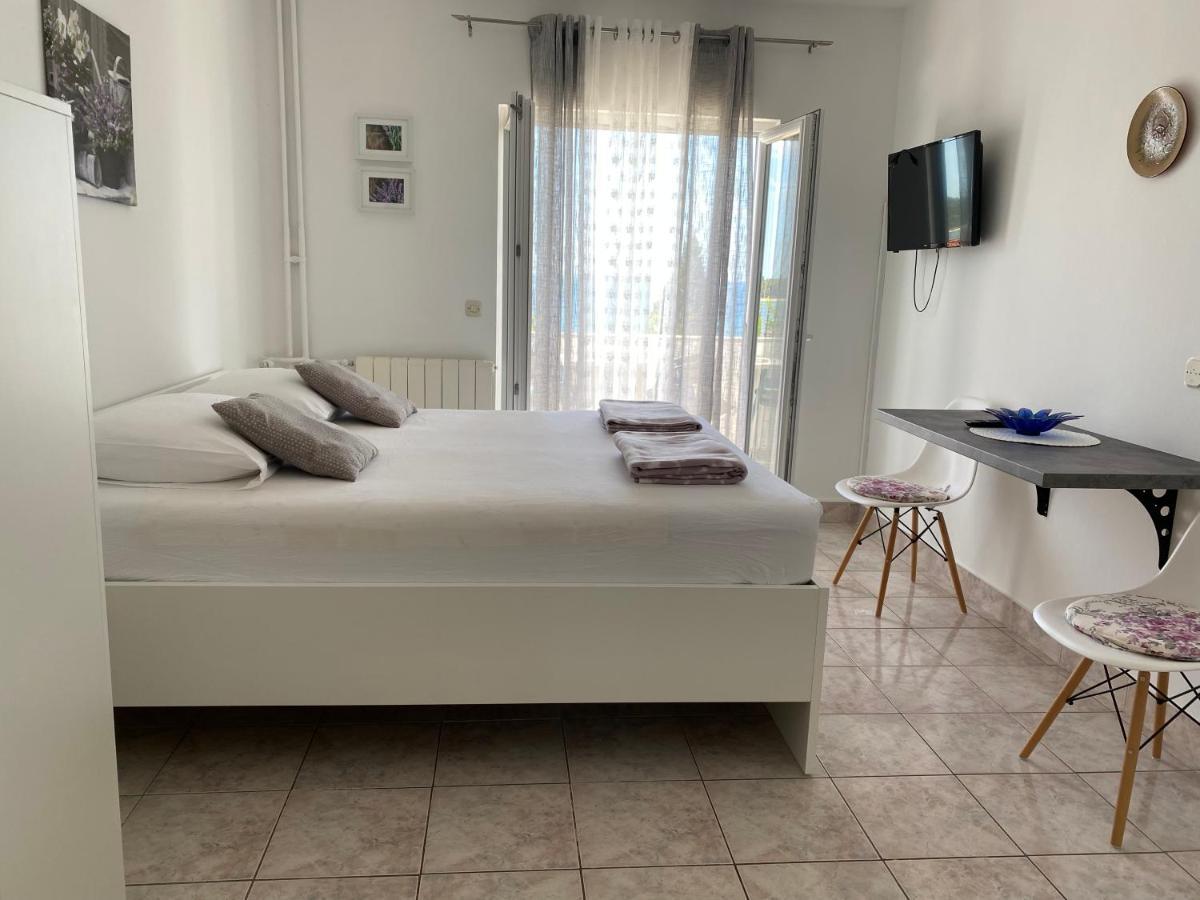 Apartamento Emanuela 2 Novalja Exterior foto