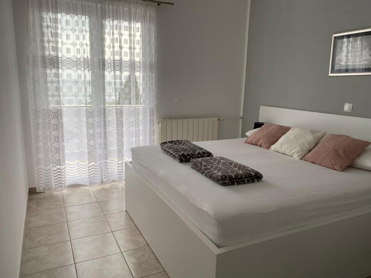 Apartamento Emanuela 2 Novalja Exterior foto