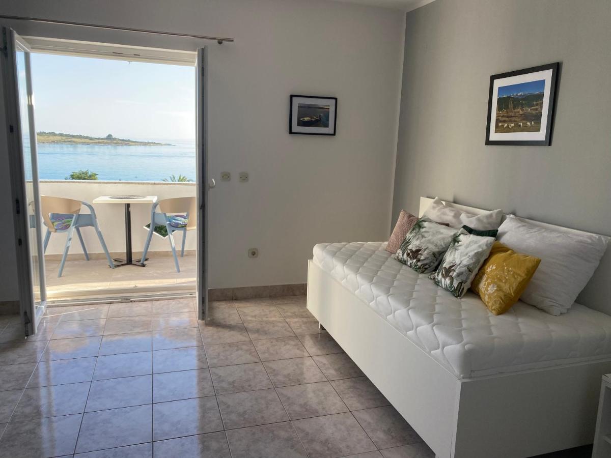 Apartamento Emanuela 2 Novalja Exterior foto