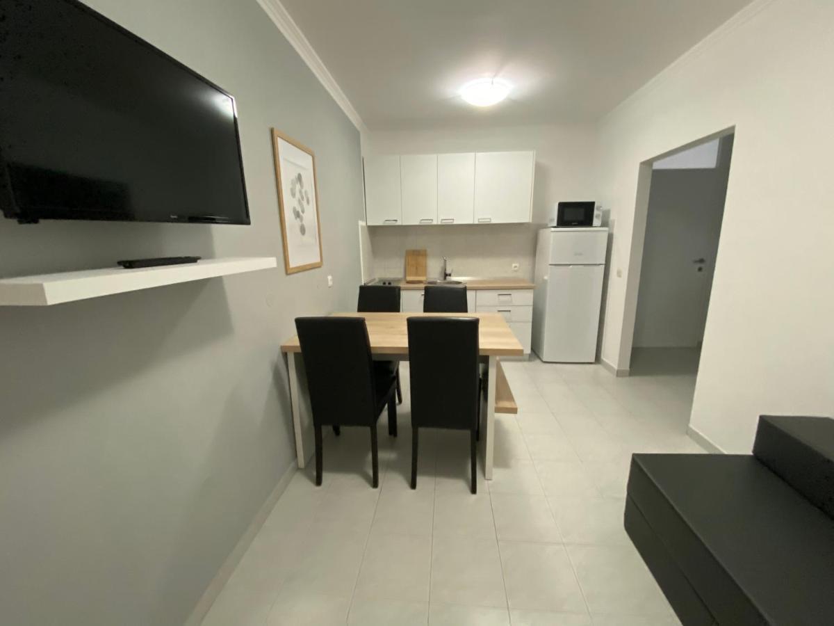 Apartamento Emanuela 2 Novalja Exterior foto