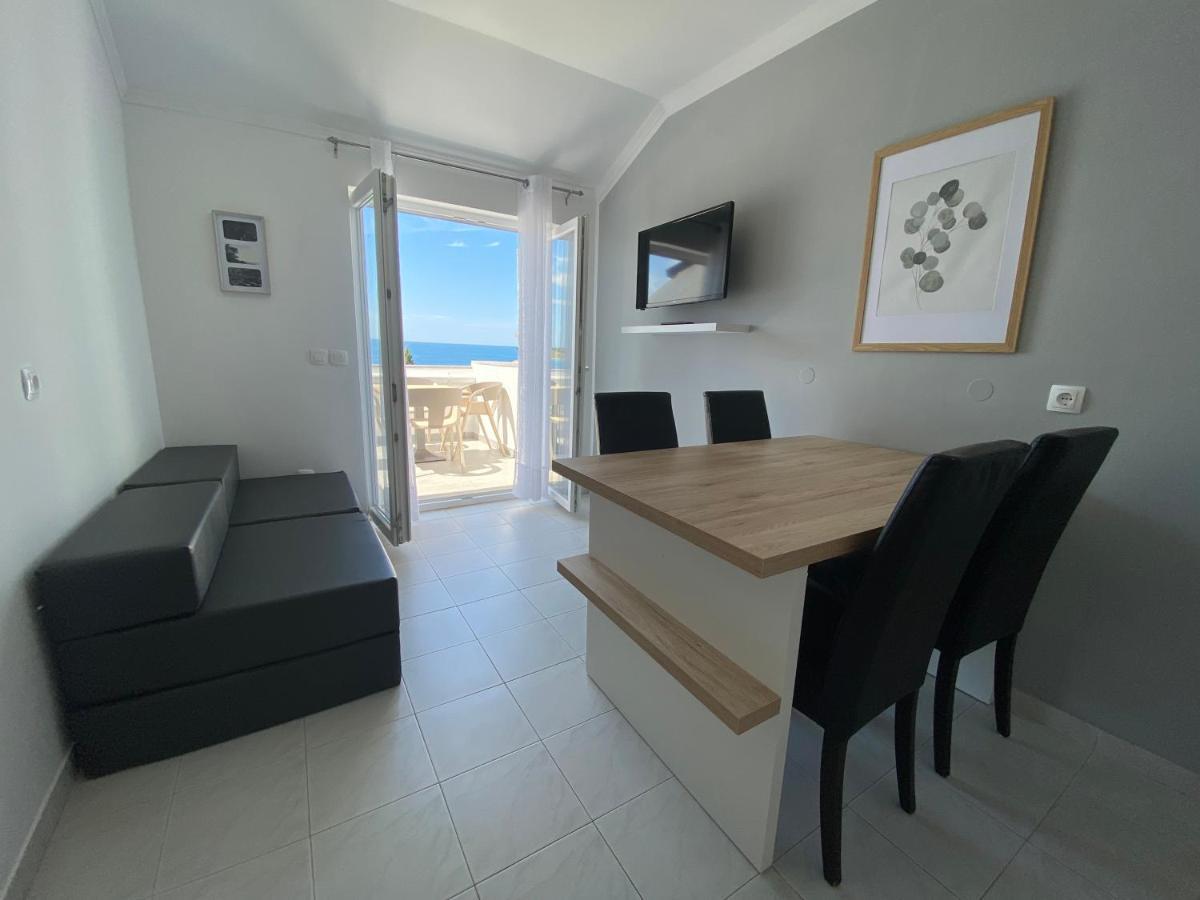 Apartamento Emanuela 2 Novalja Exterior foto