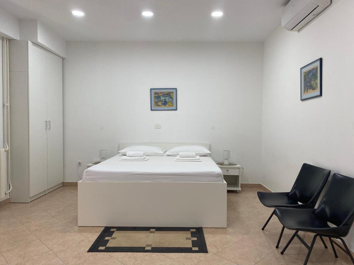 Apartamento Emanuela 2 Novalja Exterior foto