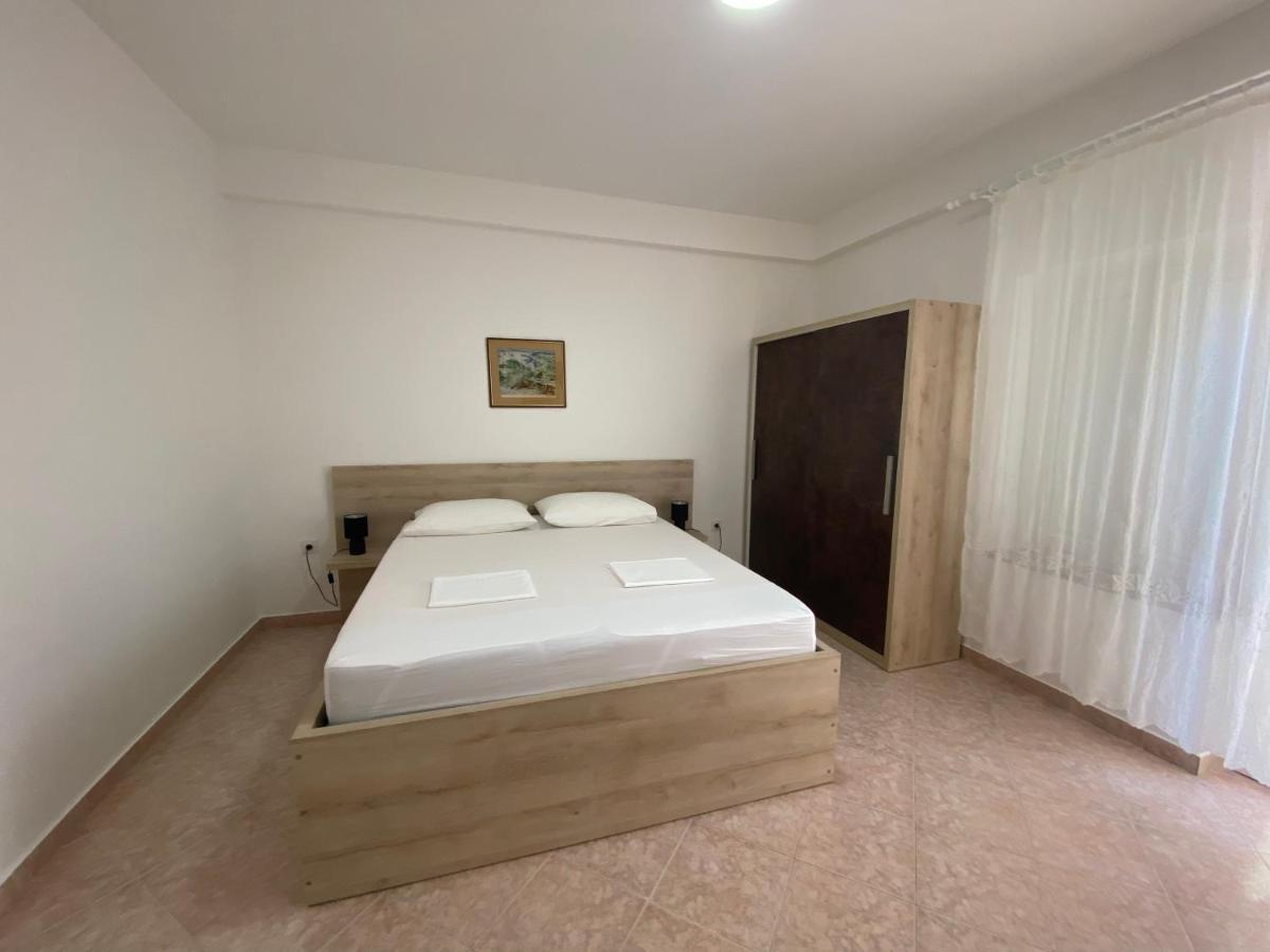 Apartamento Emanuela 2 Novalja Exterior foto