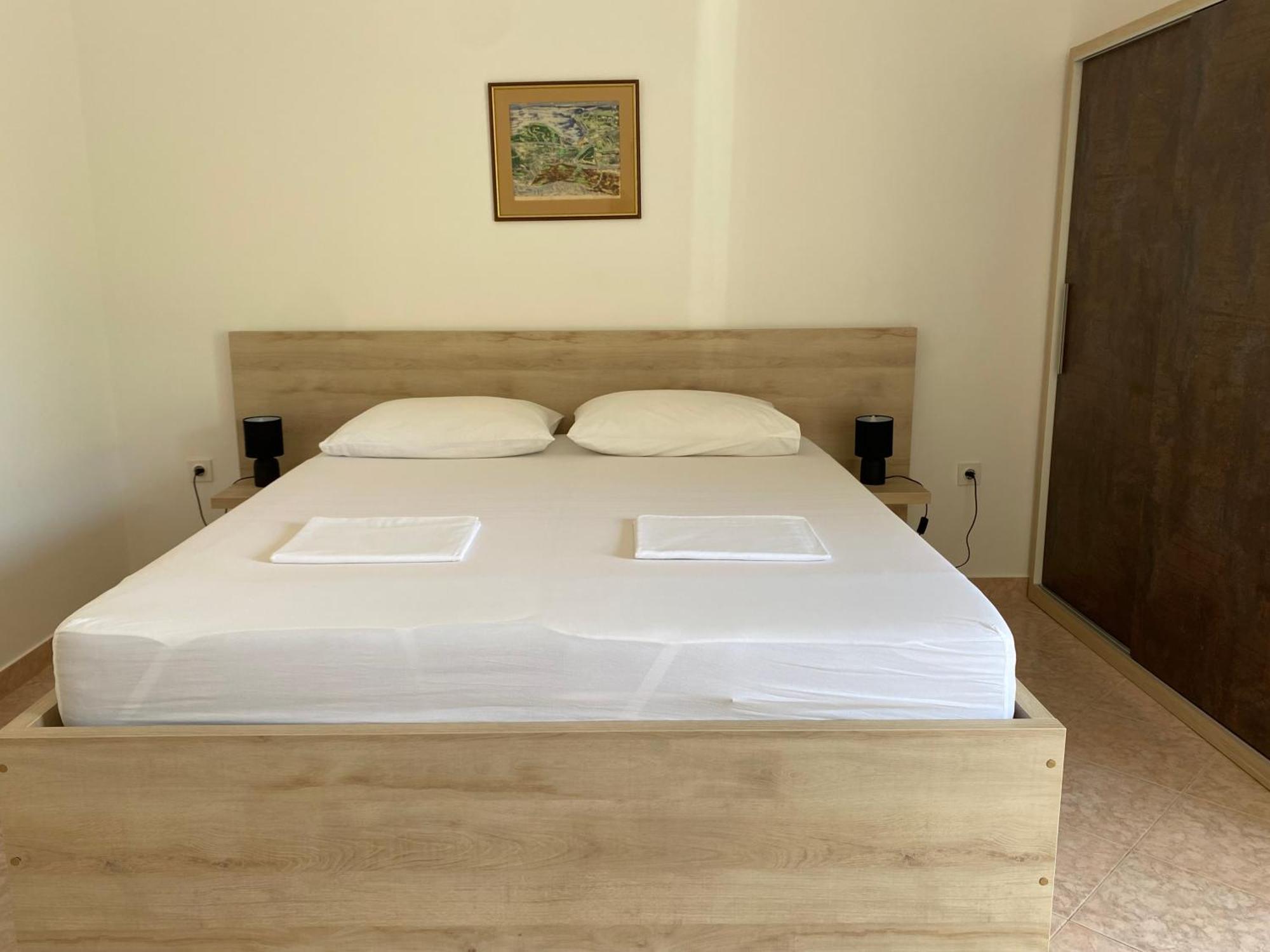 Apartamento Emanuela 2 Novalja Exterior foto