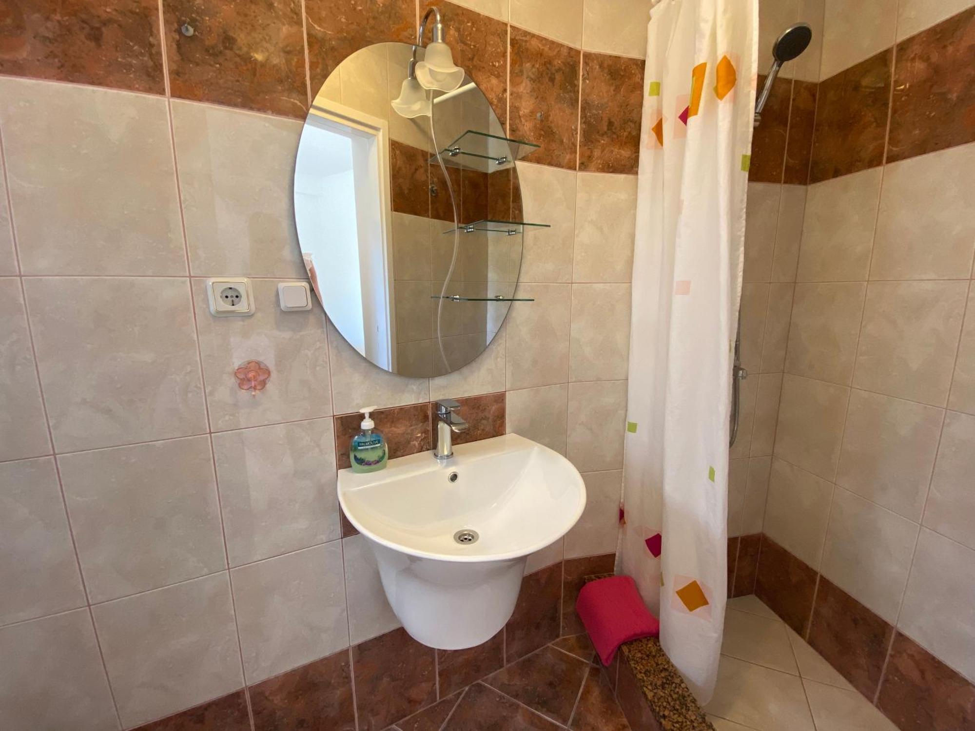 Apartamento Emanuela 2 Novalja Exterior foto