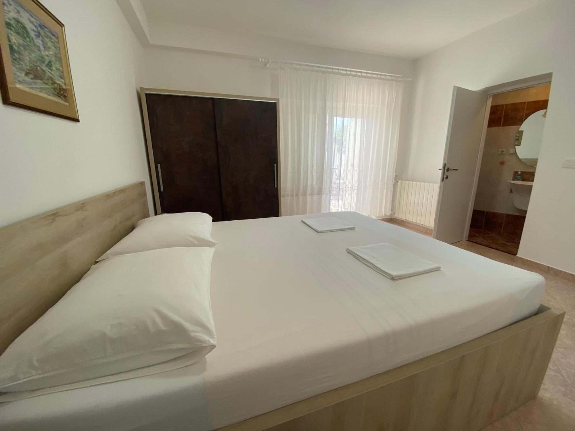 Apartamento Emanuela 2 Novalja Exterior foto