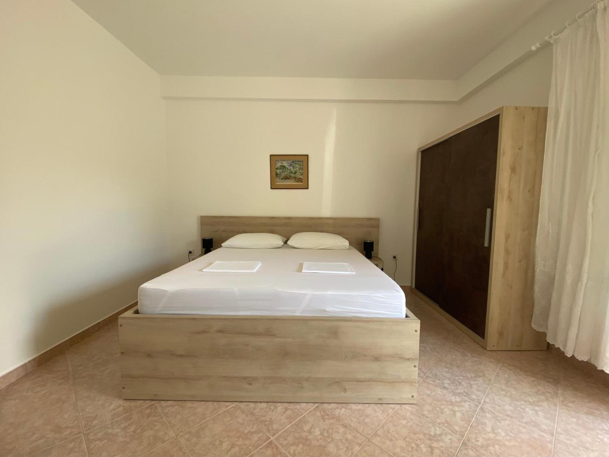 Apartamento Emanuela 2 Novalja Exterior foto
