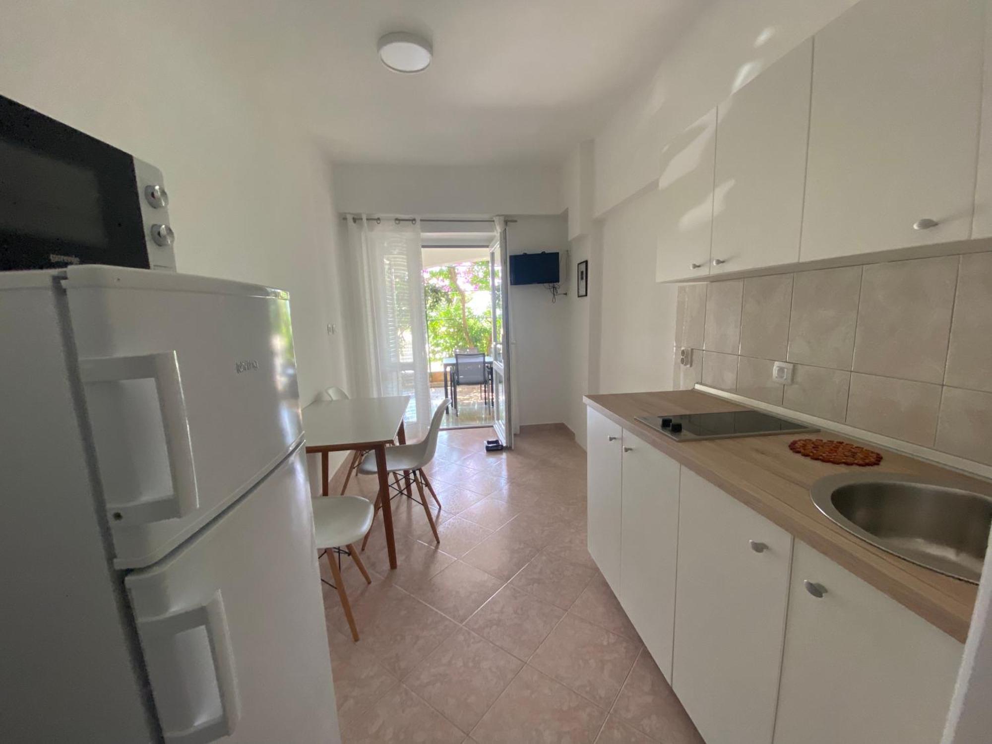 Apartamento Emanuela 2 Novalja Exterior foto