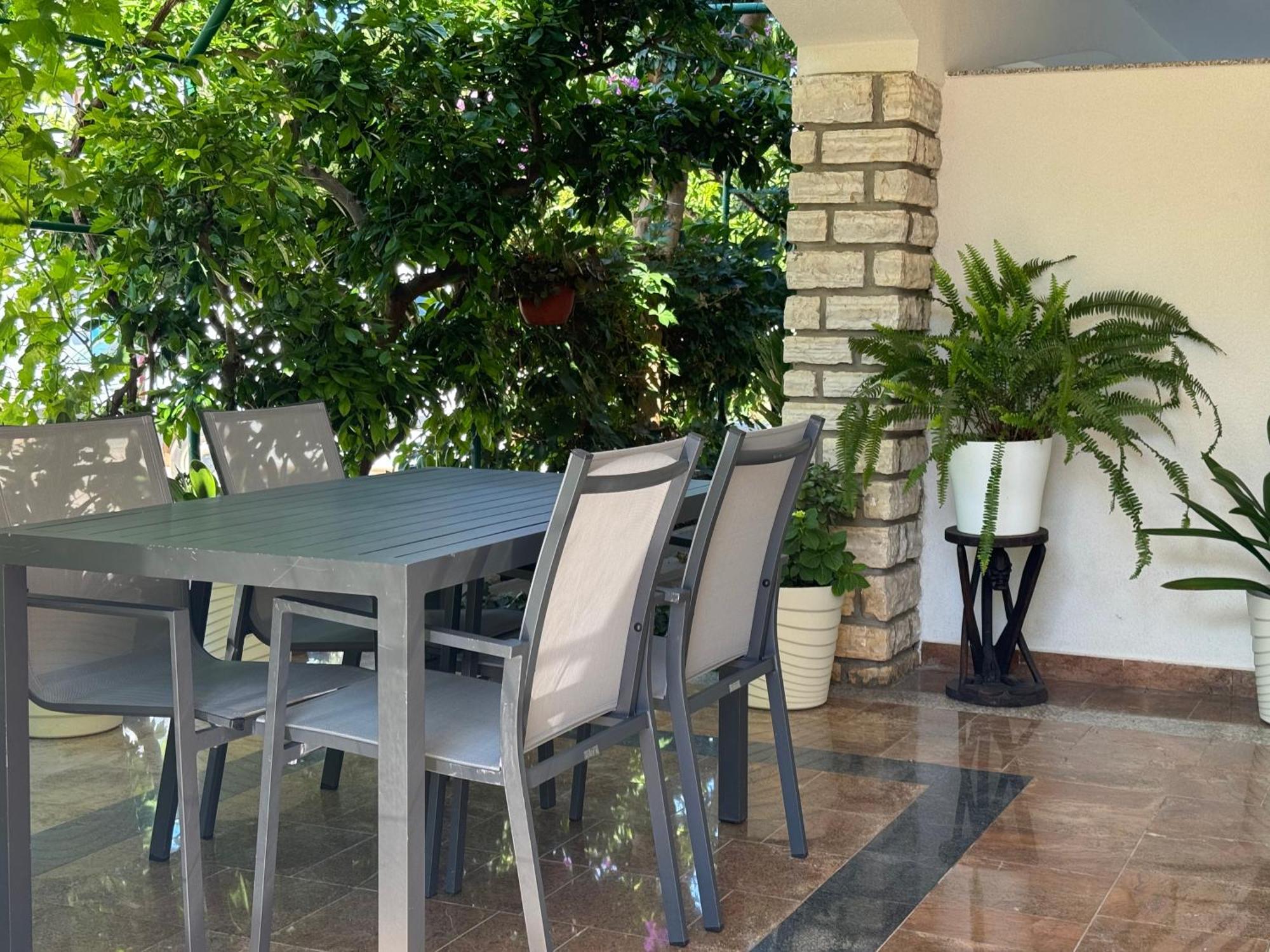 Apartamento Emanuela 2 Novalja Exterior foto
