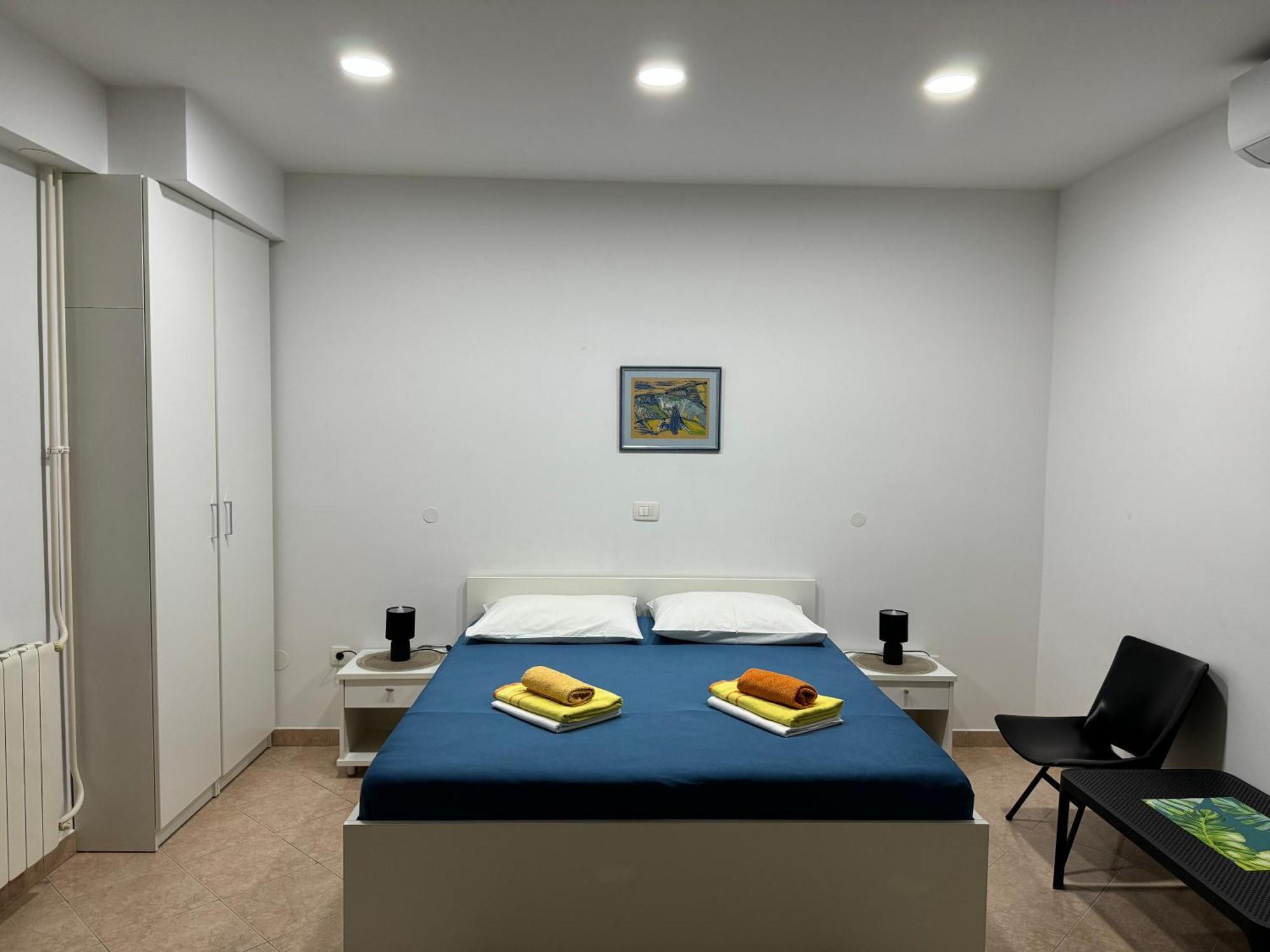 Apartamento Emanuela 2 Novalja Exterior foto